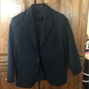 Boy’s Suit
